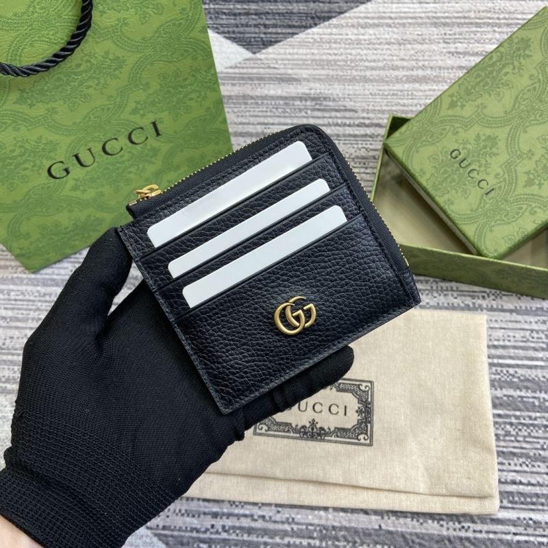 Gvc*1 wallets